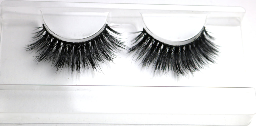 Eye Candy Faux Mink Lashes